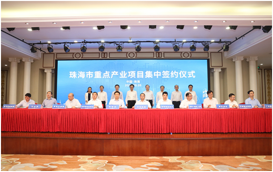 三大電路電路板項(xiàng)目落戶珠海！勝宏科技名列其中